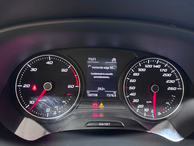 SEAT León 2018, foto 20