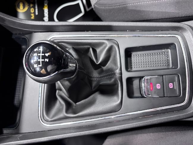 SEAT León 2018, foto 21