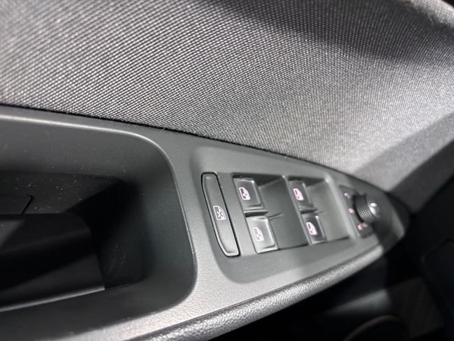 SEAT León 2018, foto 23