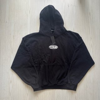 Sudadera Cold Culture Negra Talla L