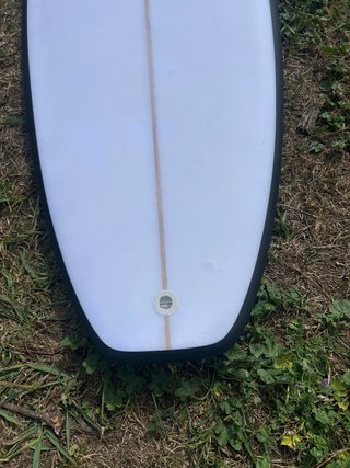 Tabla Surf Plain 6'10 47.9L Nueva