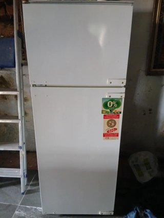 Lavadora Bosch Serie 6 Wash+Dry 7/4