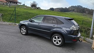 Lexus RX 2009