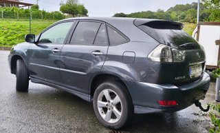 Lexus RX 2009