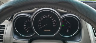 Lexus RX 2009