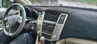 Lexus RX 2009