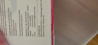 Diccionario Lengua Española Secundaria y Bachiller