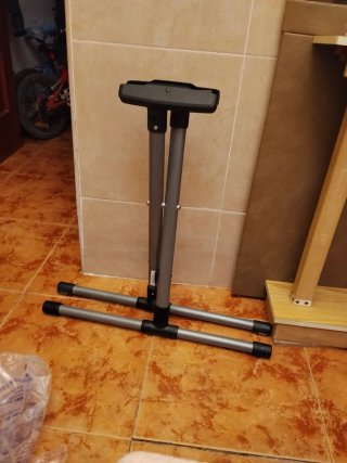 Carro tres piezas de bebe