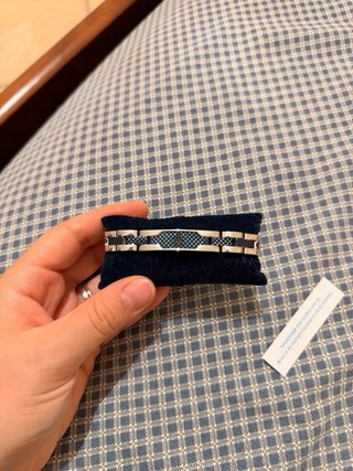 Orologio Maserati Uomo con bracciale