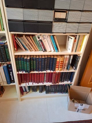 Libros/ boeken  Gratis / free,no charge
