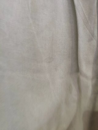 Pantalón jogger Lefties mujer gris