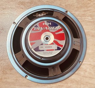 Amplificador Laney LC-15R