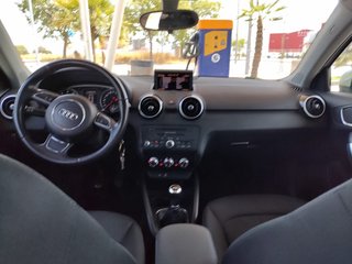 Audi A1 Sportback 1.2 TFSI 86 CV · 149.000 km ·