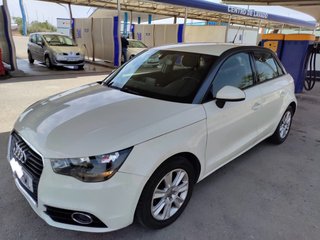 Audi A1 Sportback 1.2 TFSI 86 CV · 149.000 km ·