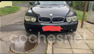 BMW Serie 7 2004