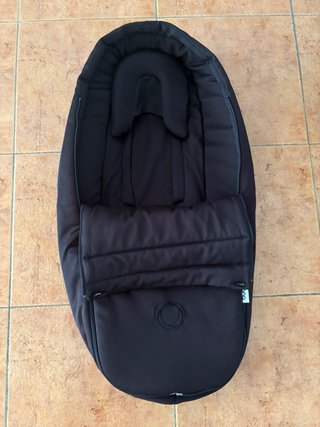 Bugaboo Bee 3 con accesorios