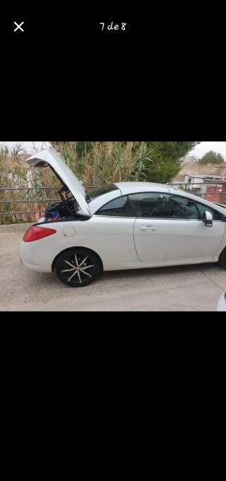 Peugeot 308 2009