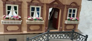 Casa 1900 Playmobil