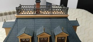 Casa 1900 Playmobil