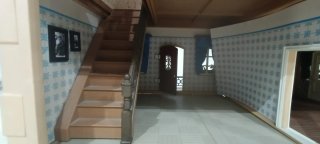 Casa 1900 Playmobil