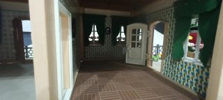 Casa 1900 Playmobil