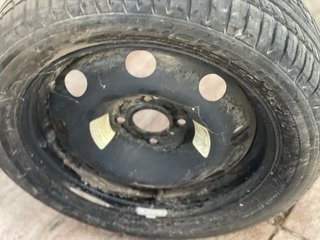 2 Ruedas 195/55/R 16