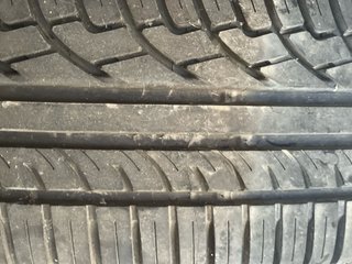 2 Ruedas 195/55/R 16