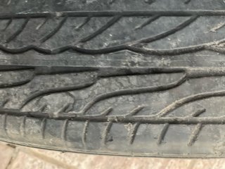 2 Ruedas 195/55/R 16