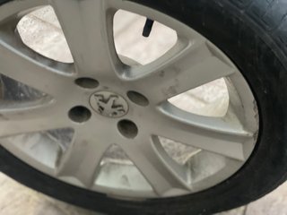 2 Ruedas 195/55/R 16