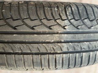 2 Ruedas 195/55/R 16