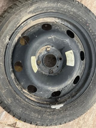 2 Ruedas 195/55/R 16