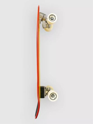 YOW Surf Skate Pyzel Red Tiger