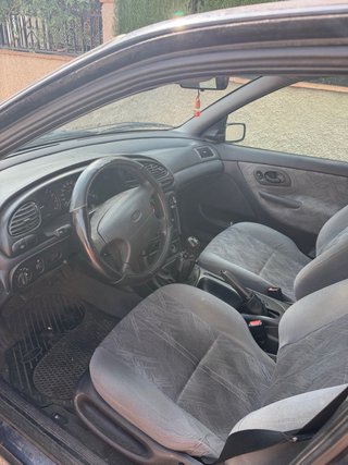 Ford Mondeo 1997