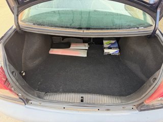 Ford Mondeo 1997