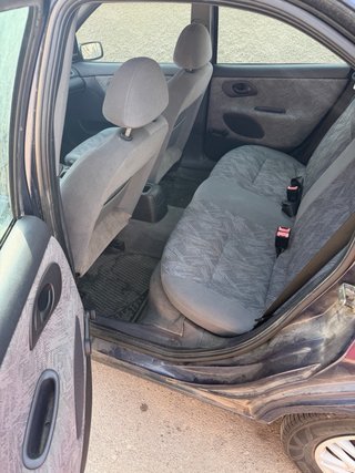 Ford Mondeo 1997