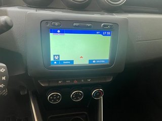 Dacia Duster 1.5 DCI PRESTIGE 115CV