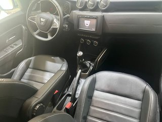 Dacia Duster 1.5 DCI PRESTIGE 115CV