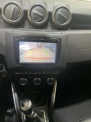 Dacia Duster 1.5 DCI PRESTIGE 115CV