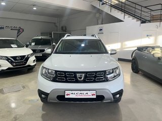 Dacia Duster 1.5 DCI PRESTIGE 115CV