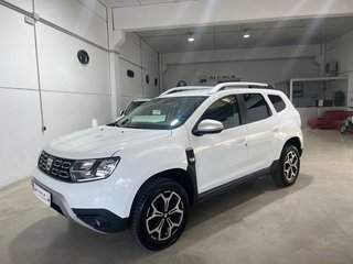 Dacia Duster 1.5 DCI PRESTIGE 115CV
