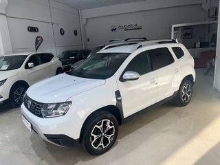 Dacia Duster 1.5 DCI PRESTIGE 115CV