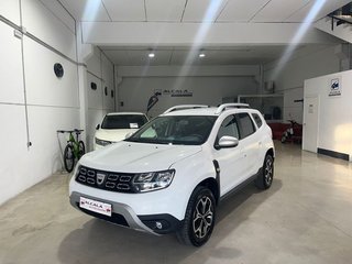 Dacia Duster 1.5 DCI PRESTIGE 115CV