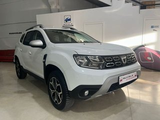 Dacia Duster 1.5 DCI PRESTIGE 115CV