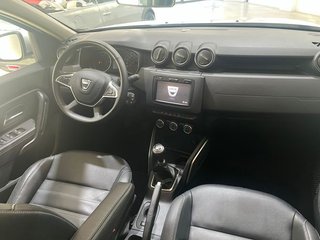 Dacia Duster 1.5 DCI PRESTIGE 115CV