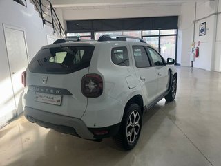 Dacia Duster 1.5 DCI PRESTIGE 115CV