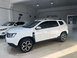 Dacia Duster 1.5 DCI PRESTIGE 115CV