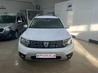 Dacia Duster 1.5 DCI PRESTIGE 115CV