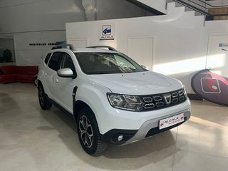 Dacia Duster 1.5 DCI PRESTIGE 115CV