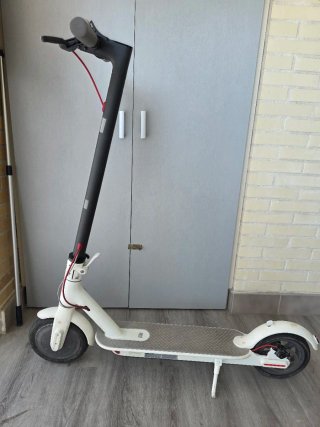 Patinete Eléctrico Xiaomi M365
