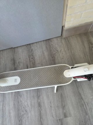 Patinete Eléctrico Xiaomi M365